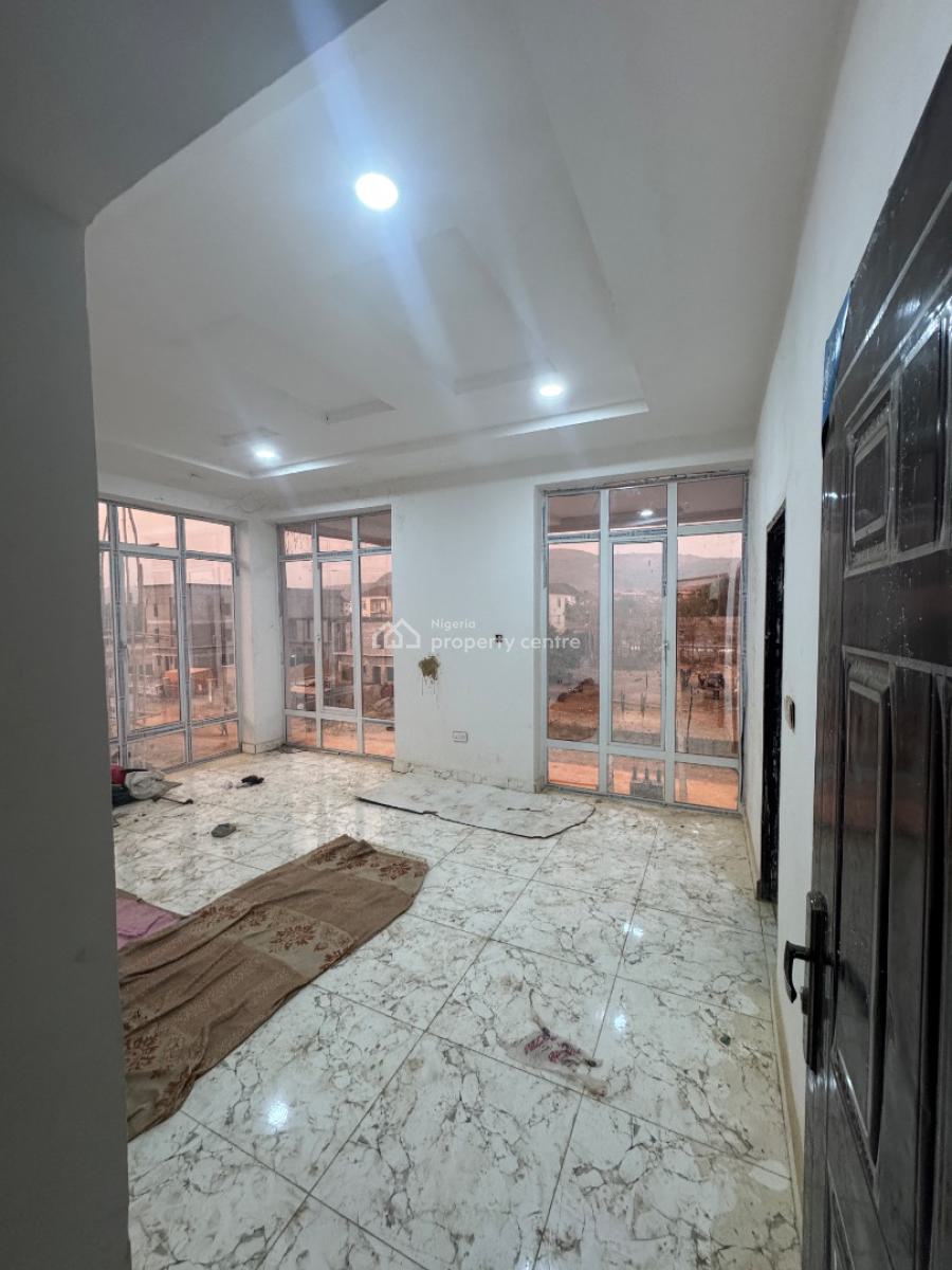 Brand New 2 Bedroom Flat, Katampe (main), Katampe, Abuja, Flat / Apartment for Rent