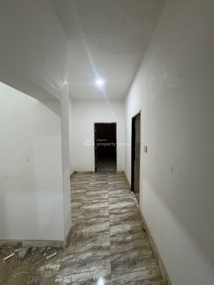 Brand New 2 Bedroom Flat, Katampe (main), Katampe, Abuja, Flat / Apartment for Rent