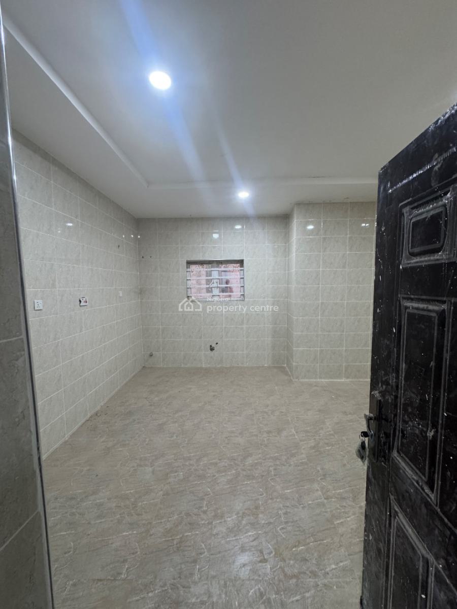 Brand New 2 Bedroom Flat, Katampe (main), Katampe, Abuja, Flat / Apartment for Rent