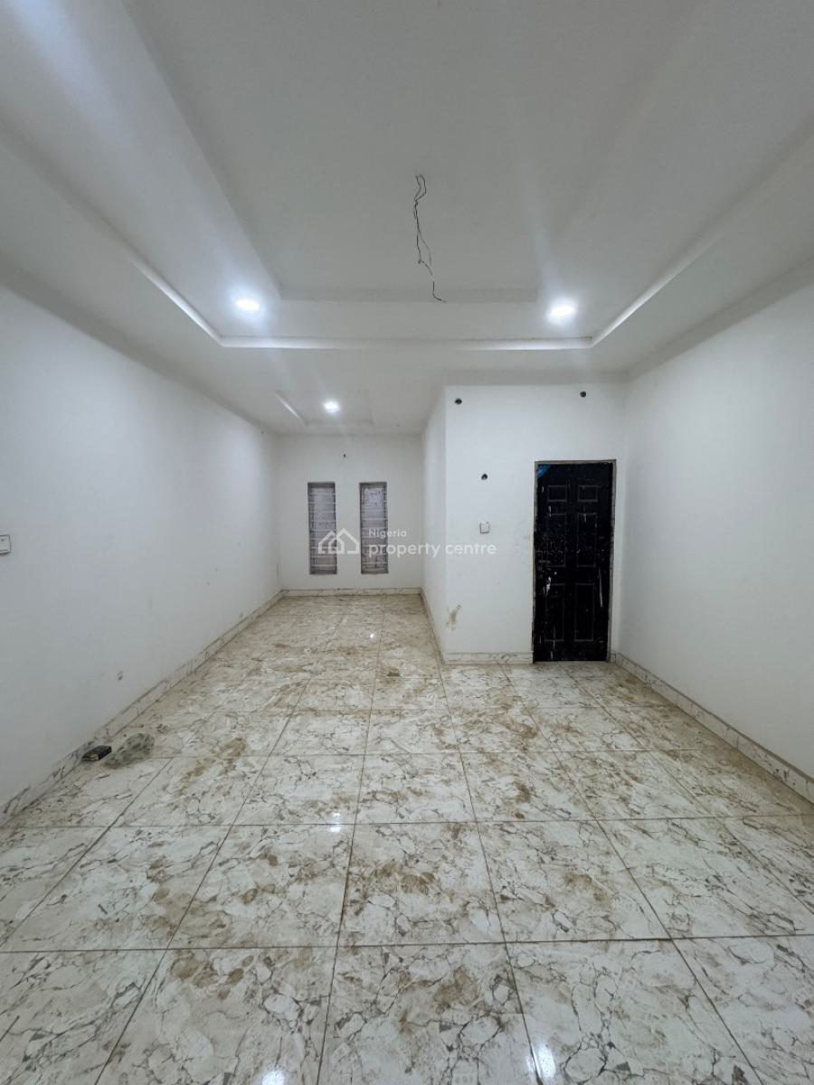 Brand New 2 Bedroom Flat, Katampe (main), Katampe, Abuja, Flat / Apartment for Rent