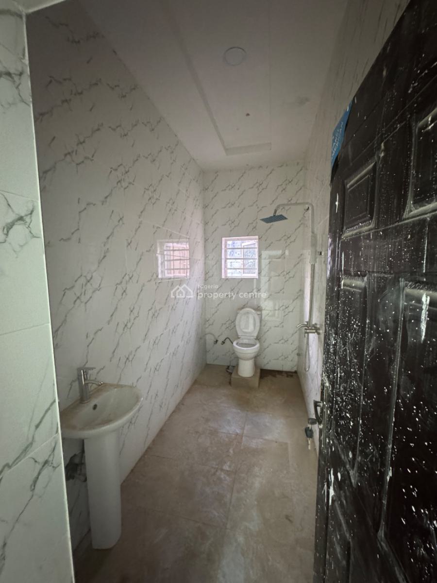 Brand New 2 Bedroom Flat, Katampe (main), Katampe, Abuja, Flat / Apartment for Rent