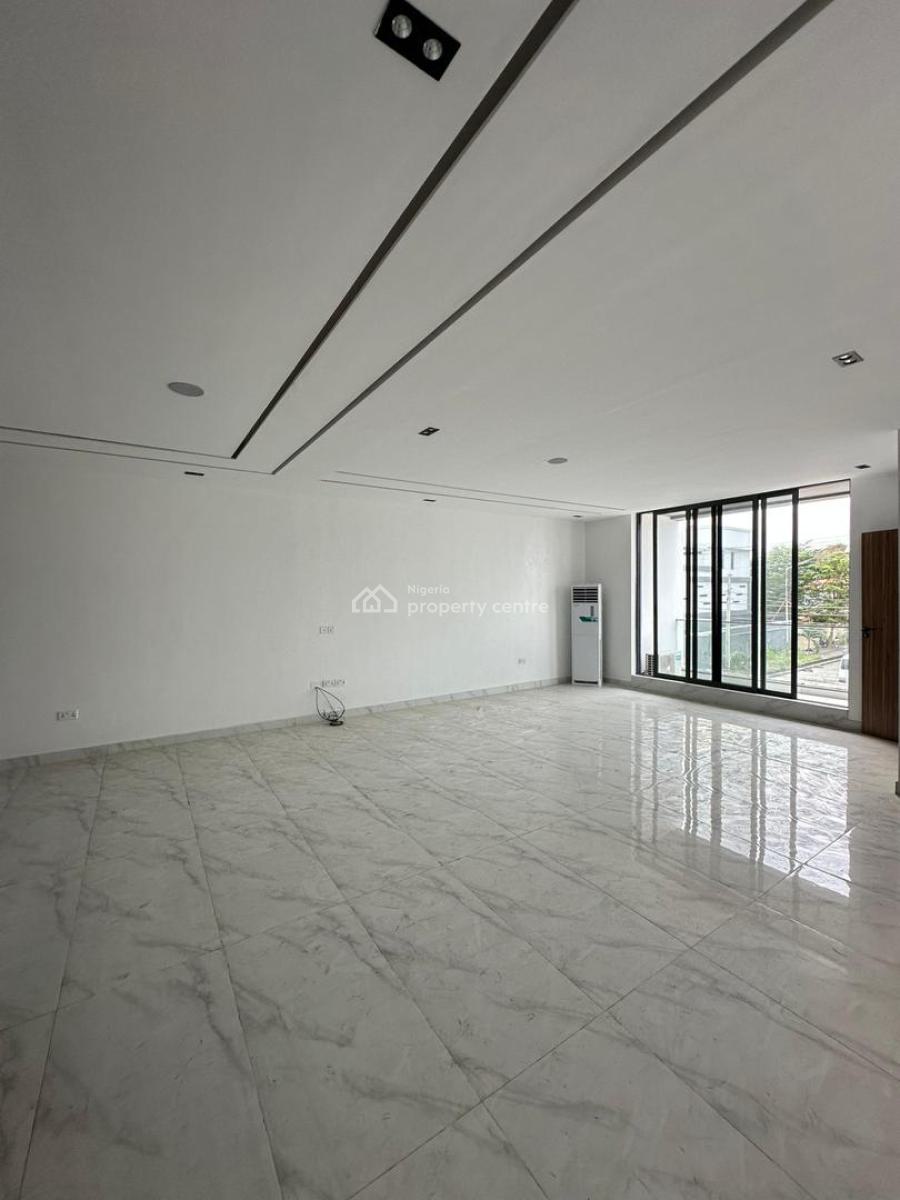 Lovely 2 Bedroom Apartment Within a Serene Area, Oniru, Victoria Island (vi), Lagos, Flat / Apartment for Sale