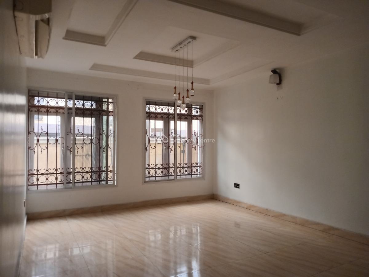 Tastefully Finished Four (4) Bedroom Detached Duplex with Bq and Study, Naf Harmony Estate, Port Harcourt, Rivers, Detached Duplex for Sale