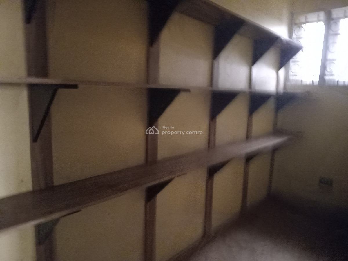 Tastefully Finished Four (4) Bedroom Detached Duplex with Bq and Study, Naf Harmony Estate, Port Harcourt, Rivers, Detached Duplex for Sale