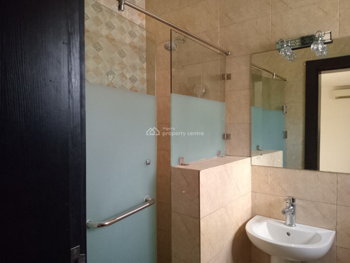 Tastefully Finished Four (4) Bedroom Detached Duplex with Bq and Study, Naf Harmony Estate, Port Harcourt, Rivers, Detached Duplex for Sale