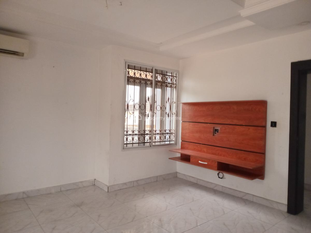 Tastefully Finished Four (4) Bedroom Detached Duplex with Bq and Study, Naf Harmony Estate, Port Harcourt, Rivers, Detached Duplex for Sale