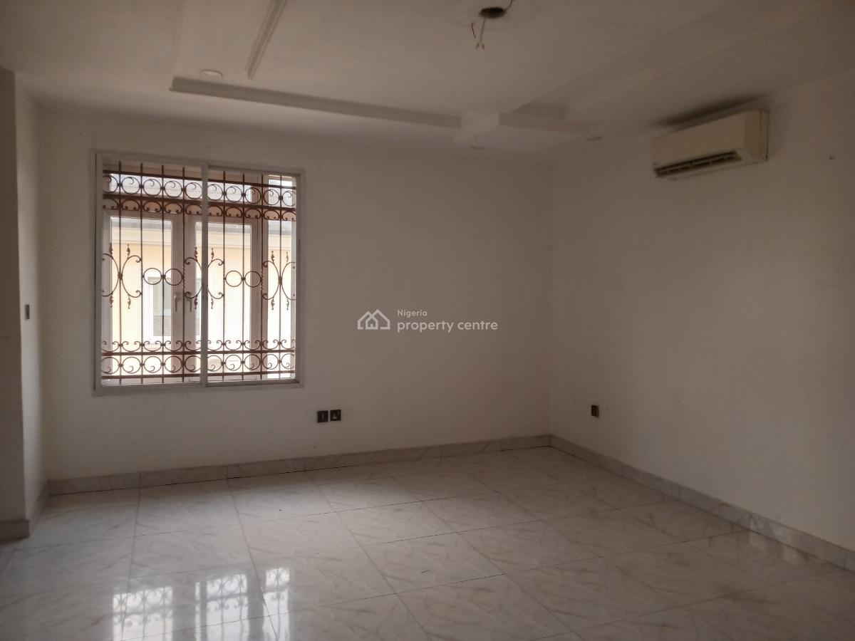 Tastefully Finished Four (4) Bedroom Detached Duplex with Bq and Study, Naf Harmony Estate, Port Harcourt, Rivers, Detached Duplex for Sale