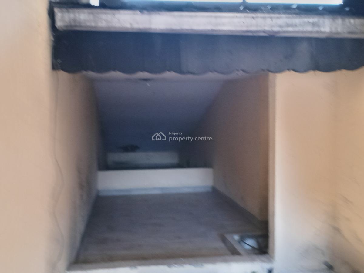 Tastefully Finished Four (4) Bedroom Detached Duplex with Bq and Study, Naf Harmony Estate, Port Harcourt, Rivers, Detached Duplex for Sale