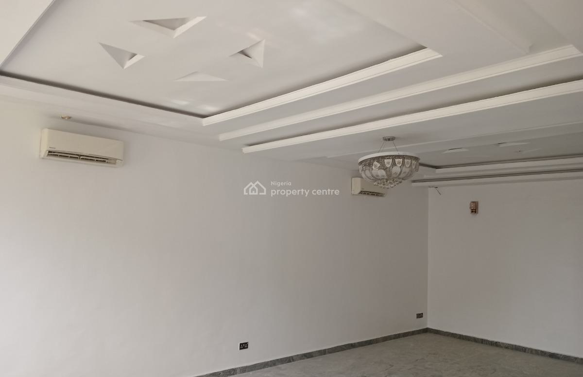 Tastefully Finished Four (4) Bedroom Detached Duplex with Bq and Study, Naf Harmony Estate, Port Harcourt, Rivers, Detached Duplex for Sale