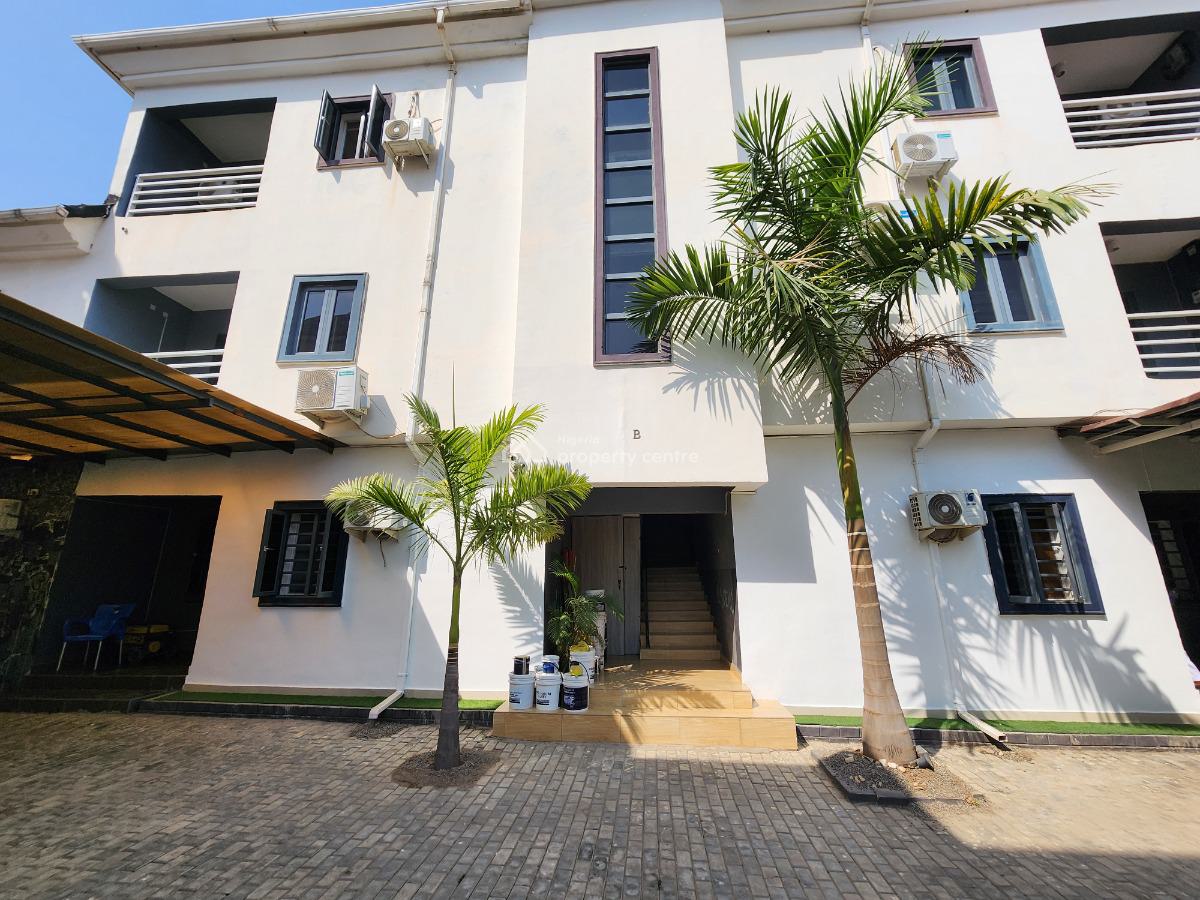 Exclusive Luxury Living in Lugbe, Abuja in a Fully Furnished 2 Bed Apt, Lugbe District, Abuja, Flat / Apartment for Rent