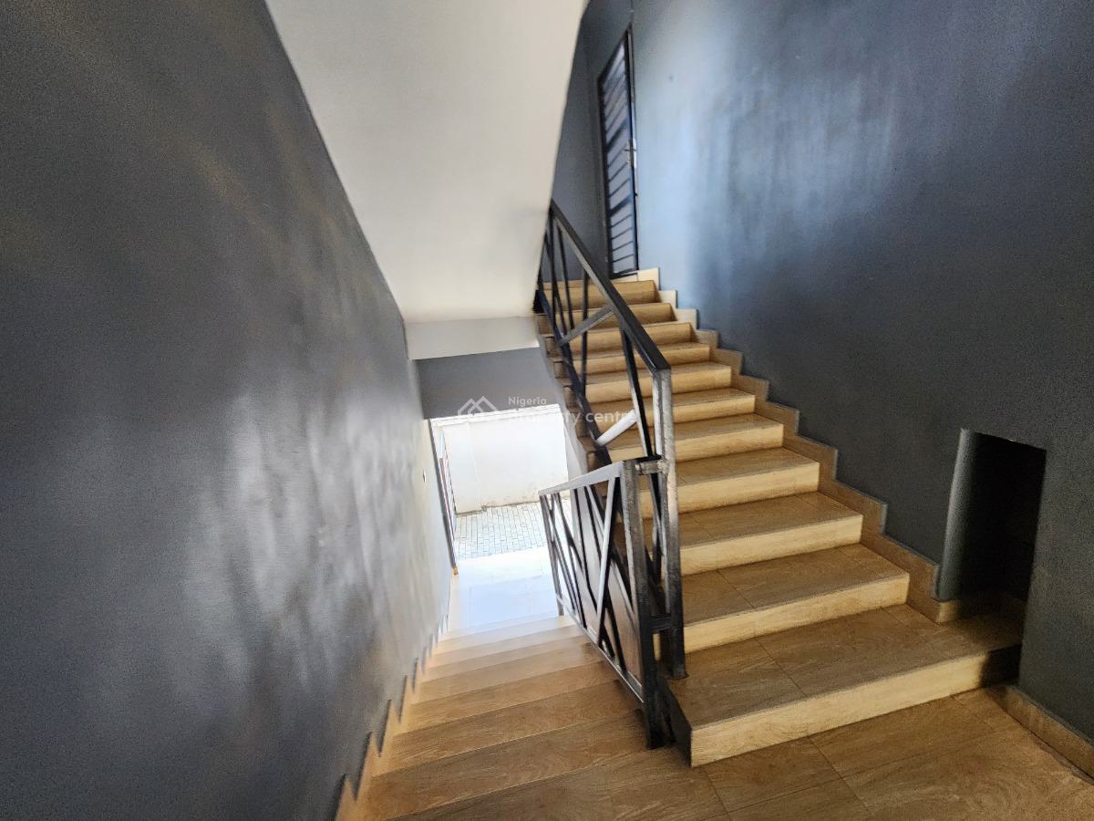 Exclusive Luxury Living in Lugbe, Abuja in a Fully Furnished 2 Bed Apt, Lugbe District, Abuja, Flat / Apartment for Rent