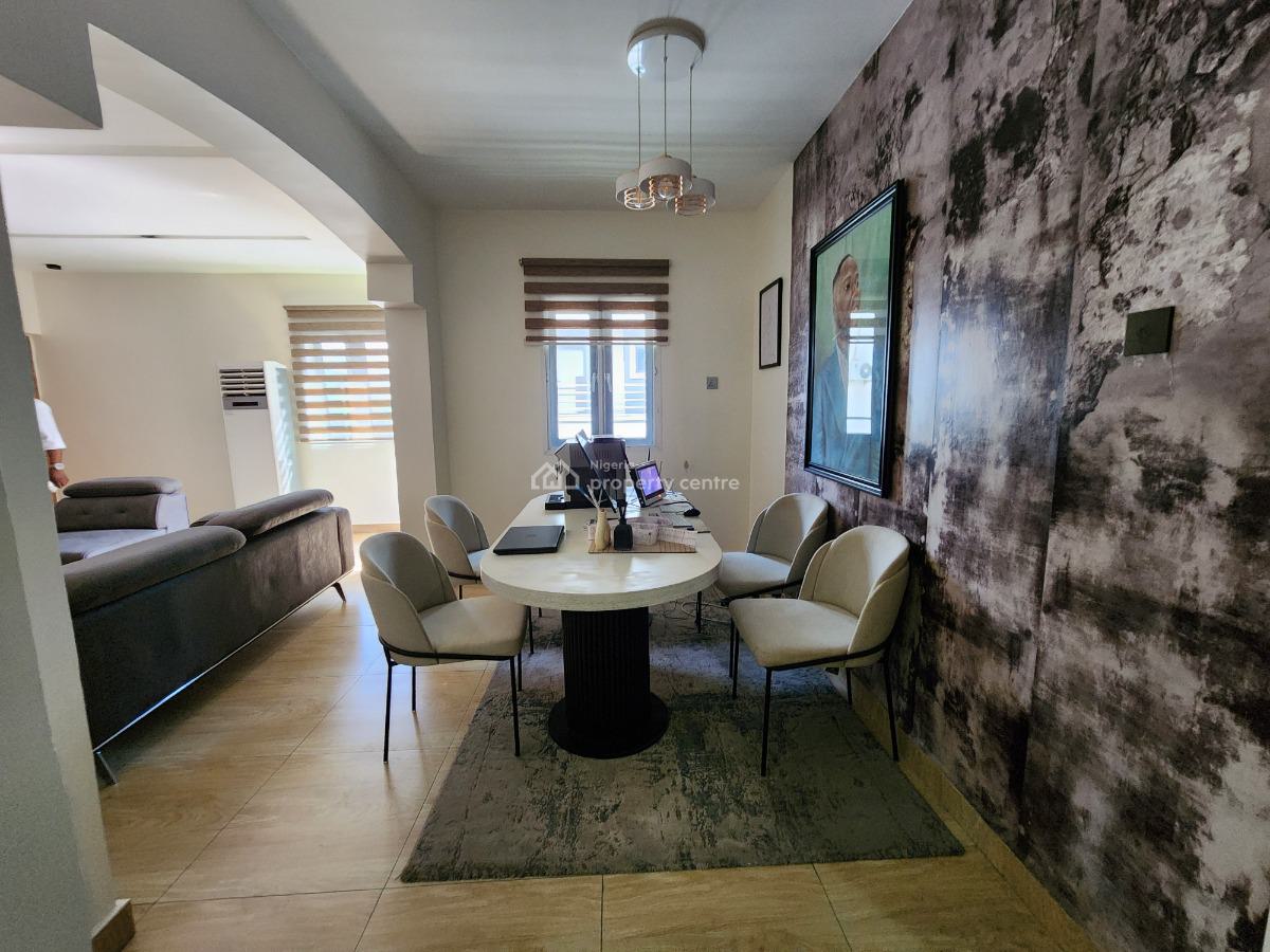 Exclusive Luxury Living in Lugbe, Abuja in a Fully Furnished 2 Bed Apt, Lugbe District, Abuja, Flat / Apartment for Rent