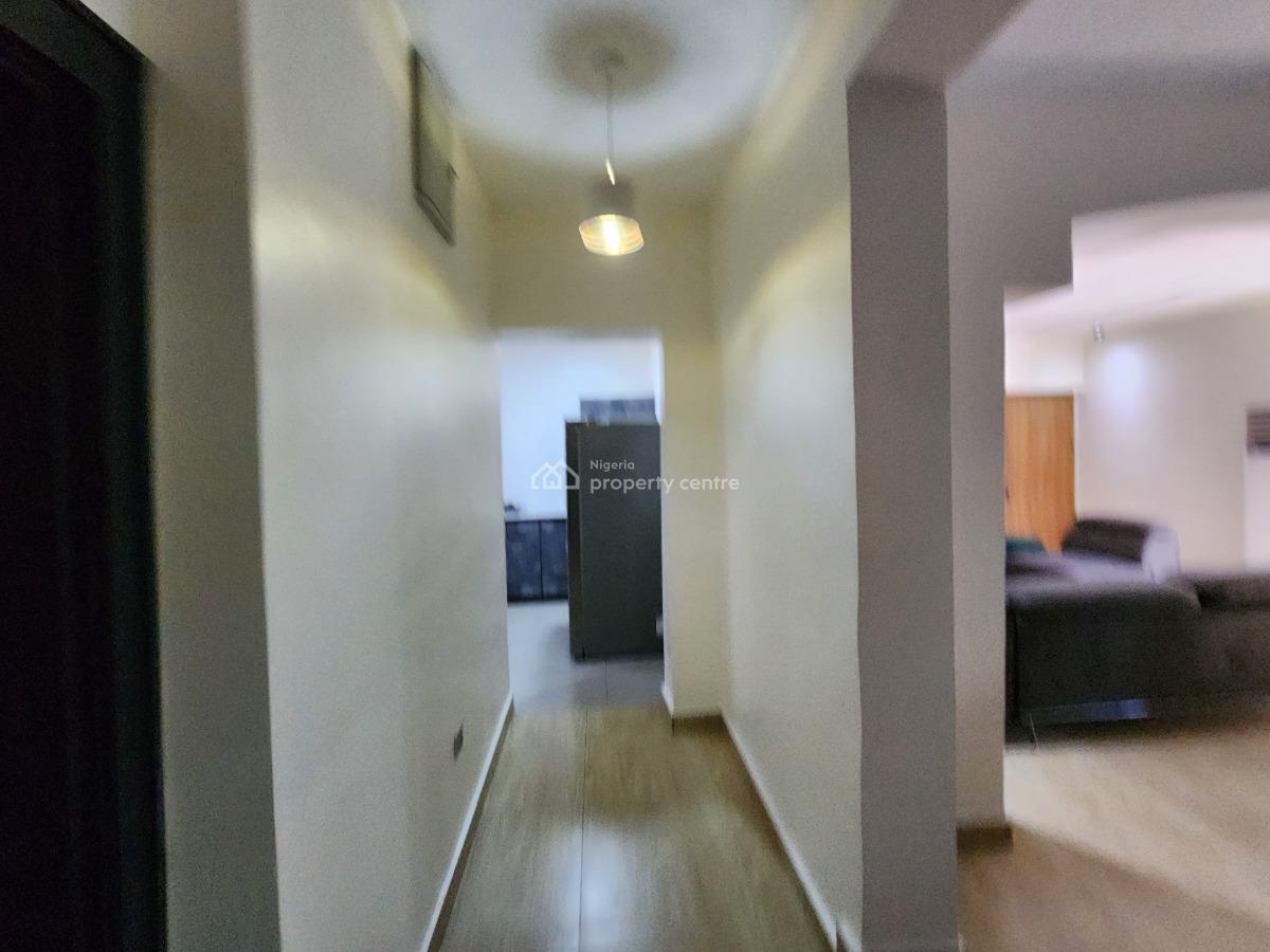 Exclusive Luxury Living in Lugbe, Abuja in a Fully Furnished 2 Bed Apt, Lugbe District, Abuja, Flat / Apartment for Rent