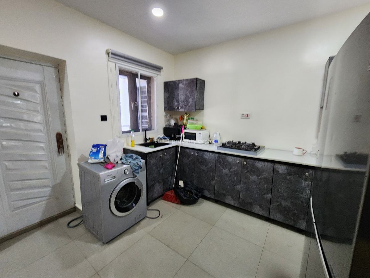 Exclusive Luxury Living in Lugbe, Abuja in a Fully Furnished 2 Bed Apt, Lugbe District, Abuja, Flat / Apartment for Rent