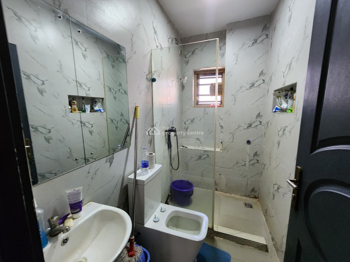 Exclusive Luxury Living in Lugbe, Abuja in a Fully Furnished 2 Bed Apt, Lugbe District, Abuja, Flat / Apartment for Rent