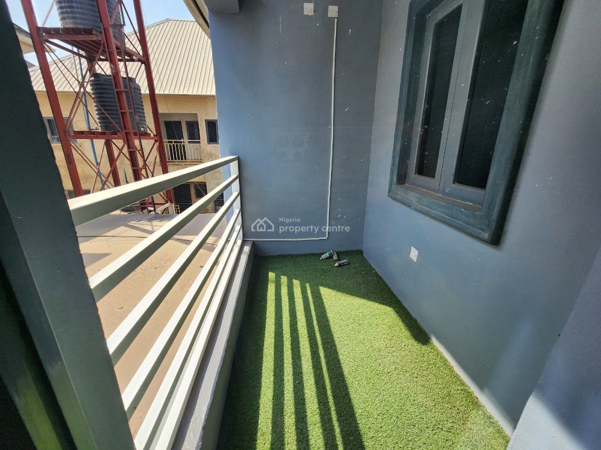 Exclusive Luxury Living in Lugbe, Abuja in a Fully Furnished 2 Bed Apt, Lugbe District, Abuja, Flat / Apartment for Rent