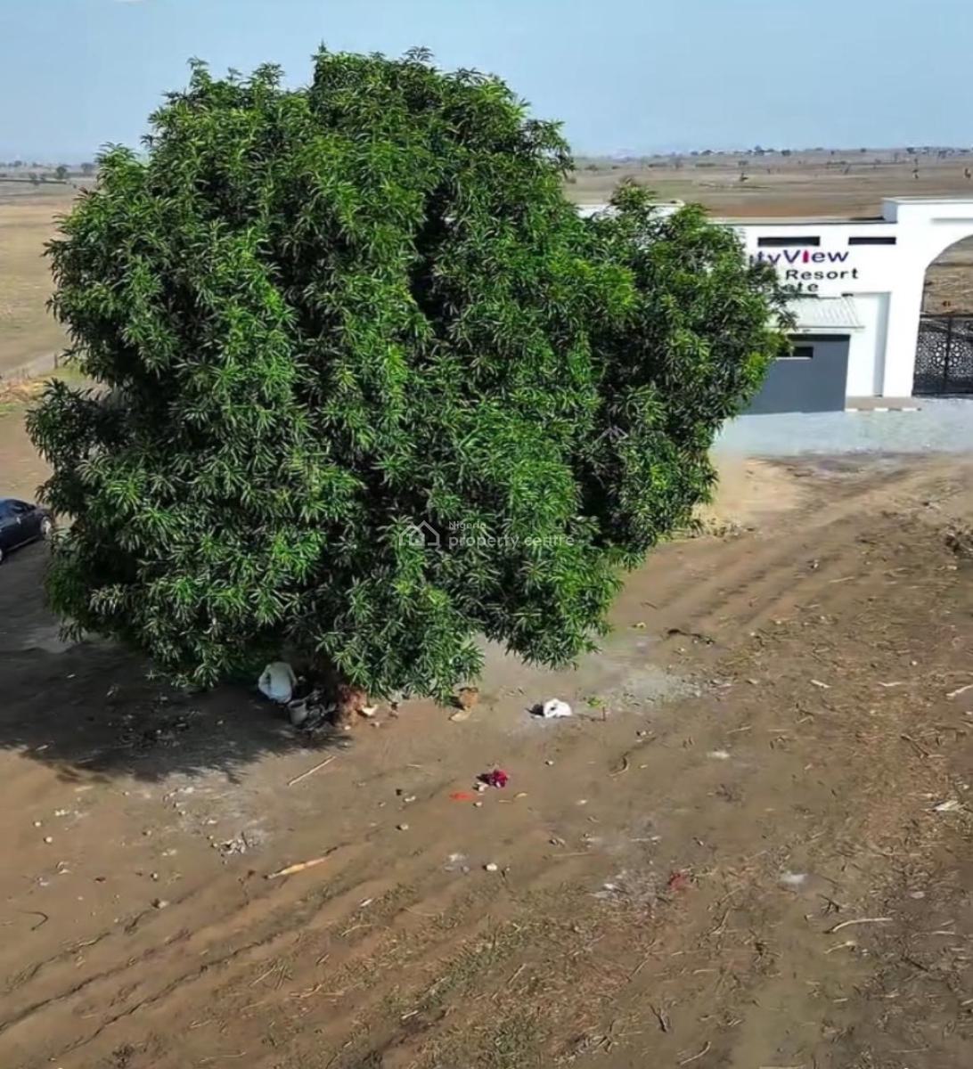 City View Park & Resort -- Close to University of Abuja & Magic Land, City View Park & Resort, Less Than 10 Mins to University of Abuja, Gwagwalada, Abuja, Land for Sale