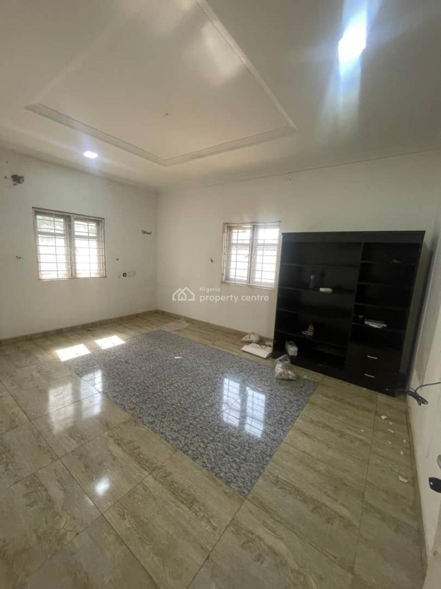 Exquisite Clean and Spacious 1 Bedroom, 8 Johnson Olukoya Street, Katampe (main), Katampe, Abuja, Flat / Apartment for Rent