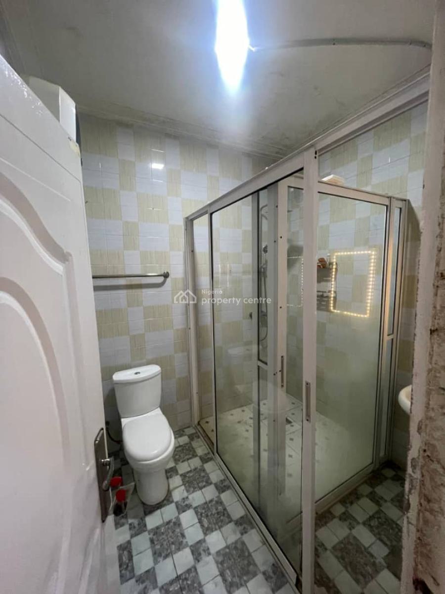 Exquisite Clean and Spacious 1 Bedroom, 8 Johnson Olukoya Street, Katampe (main), Katampe, Abuja, Flat / Apartment for Rent