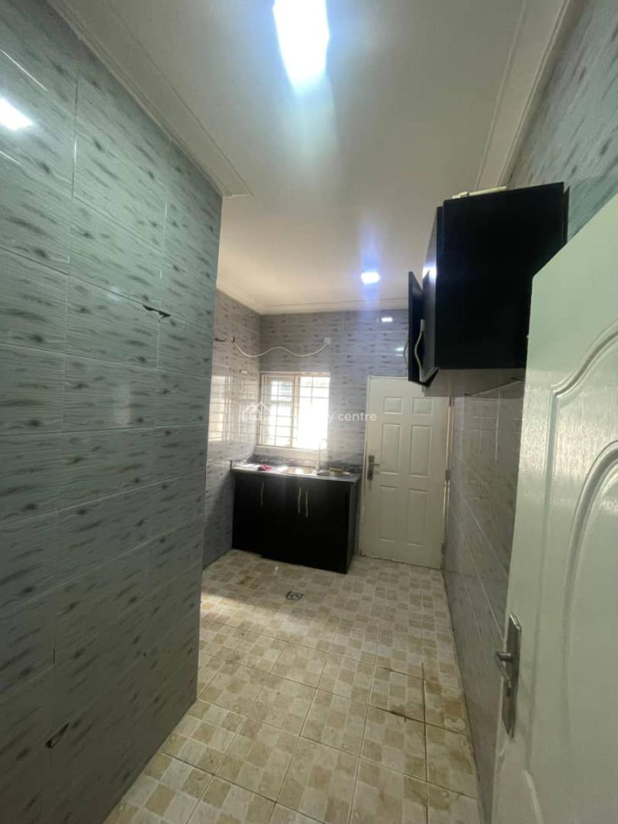 Exquisite Clean and Spacious 1 Bedroom, 8 Johnson Olukoya Street, Katampe (main), Katampe, Abuja, Flat / Apartment for Rent