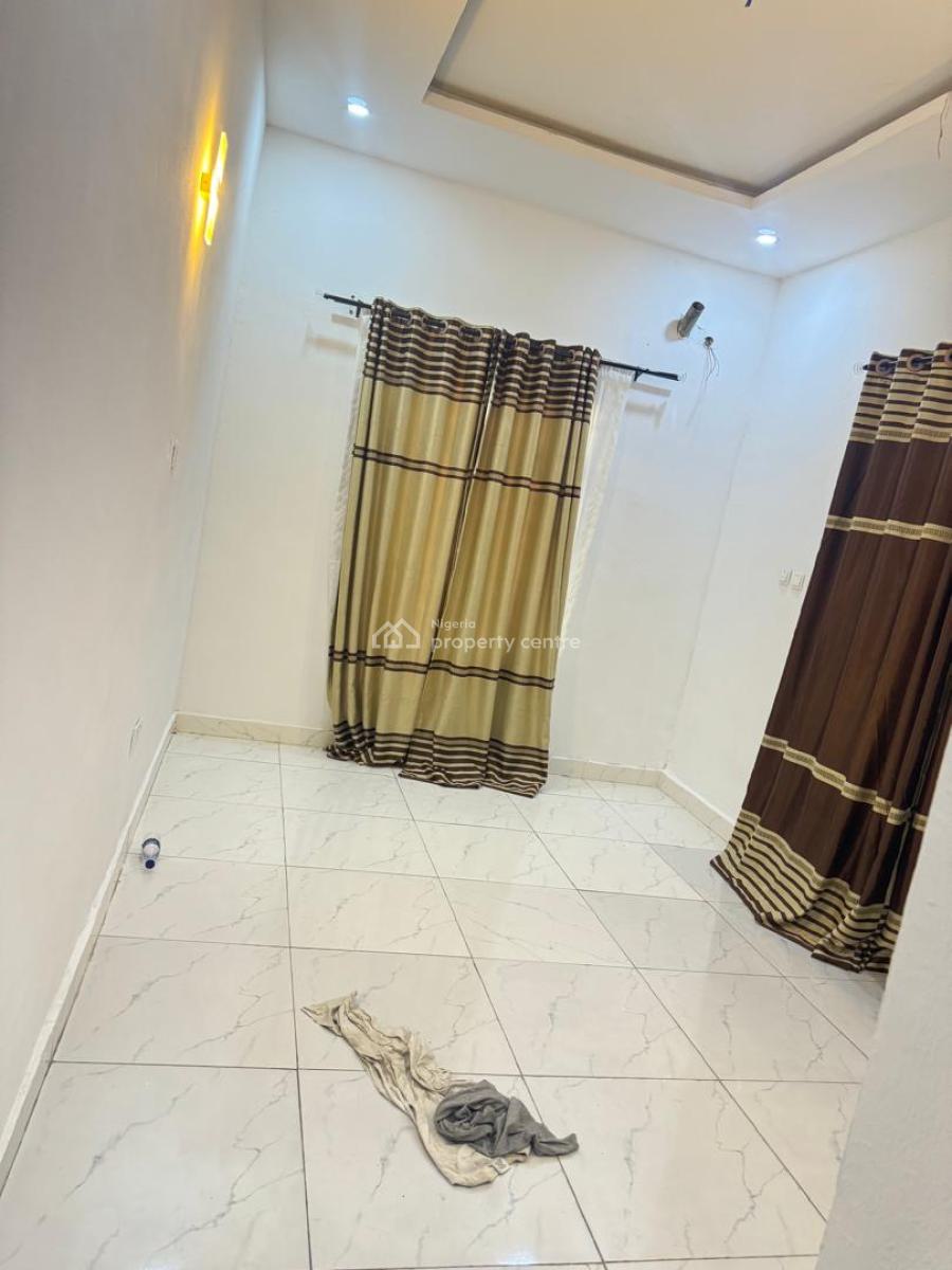Furnished 3 Bedroom Apartment, Wuye, Abuja, Flat / Apartment for Rent