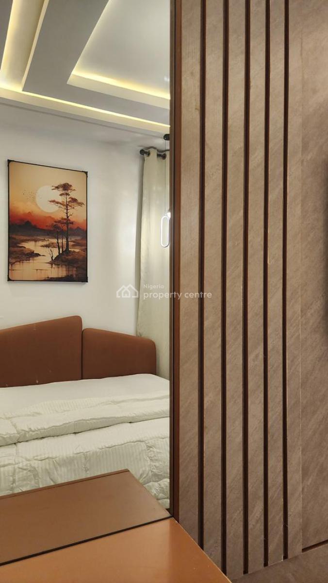 Our 2bedroom Penthouse with Swimming Pool, Gym and Ps5 Is Available Fo, Lekki Phase 1, Lekki, Lagos, Flat / Apartment Short Let