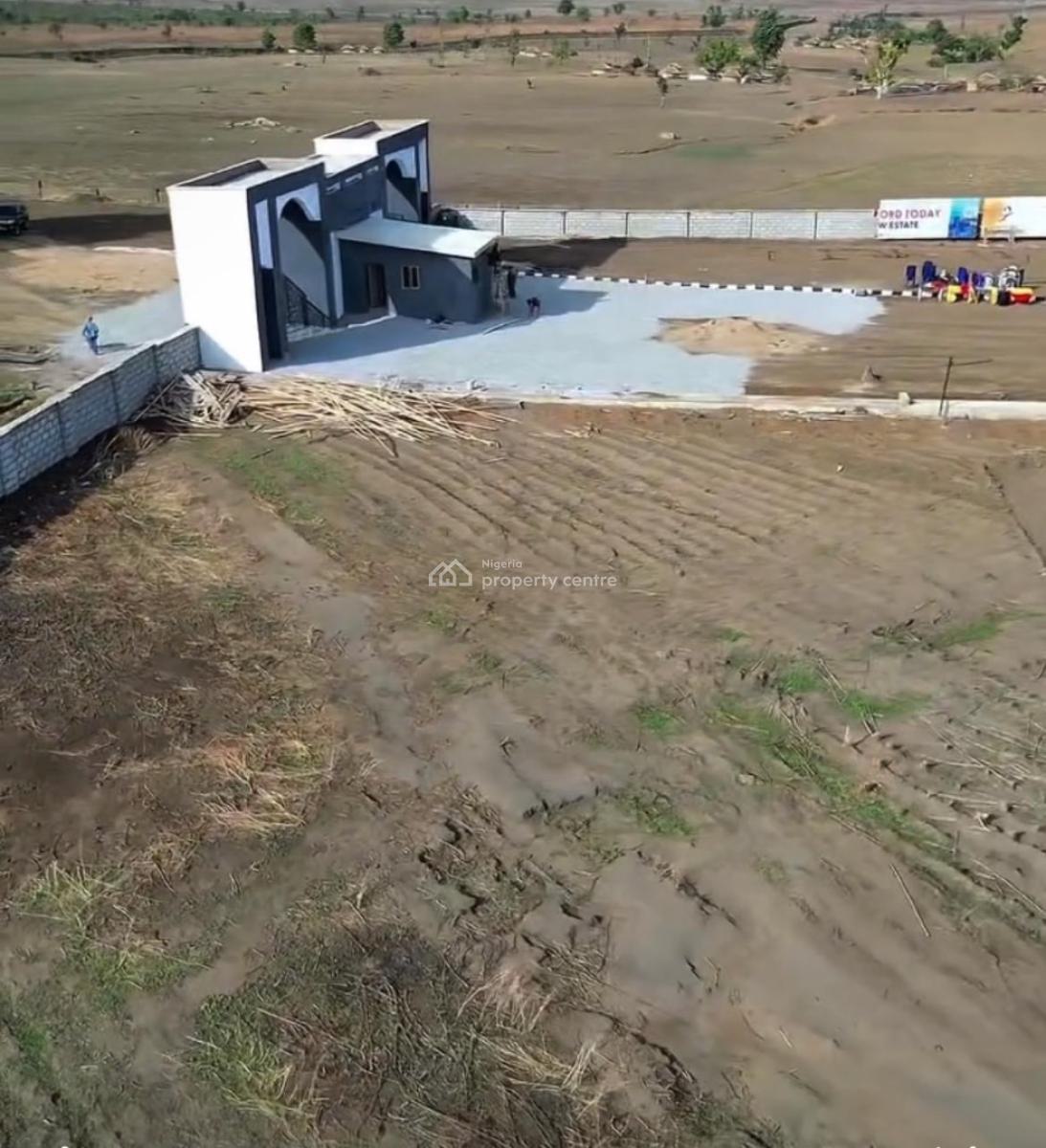 Cityview Park & Resort Estate, The Most Affordable Premium Property, Cityview Park & Resort, Perfect for Family Residence & Investment Need, Gwagwalada, Abuja, Land for Sale