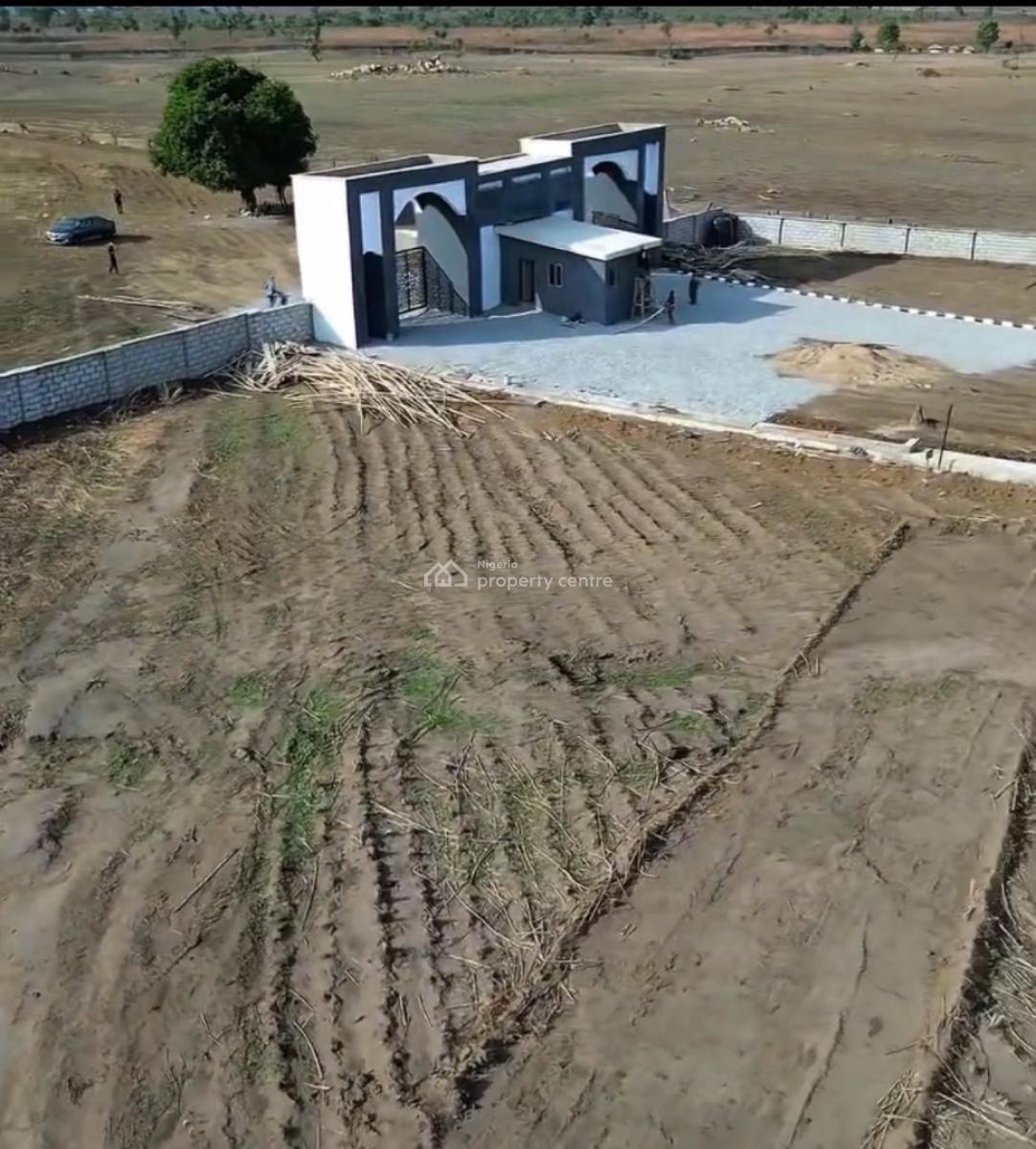 City View Park & Resort, 1m Deposit & Spread Balance Across 24 Months, Secure Your Piece with 1m Deposit & Spread Balance Conveniently, Gwagwalada, Abuja, Land for Sale