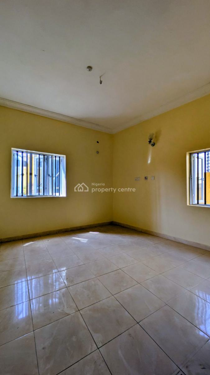 Newly Built 3bedroom Flat with Payment Plan, Gaduwa District, Gaduwa, Abuja, Flat / Apartment for Sale