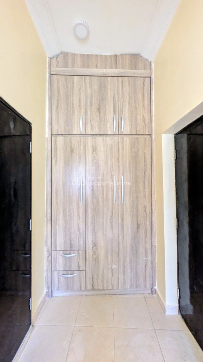 Newly Built 3bedroom Flat with Payment Plan, Gaduwa District, Gaduwa, Abuja, Flat / Apartment for Sale