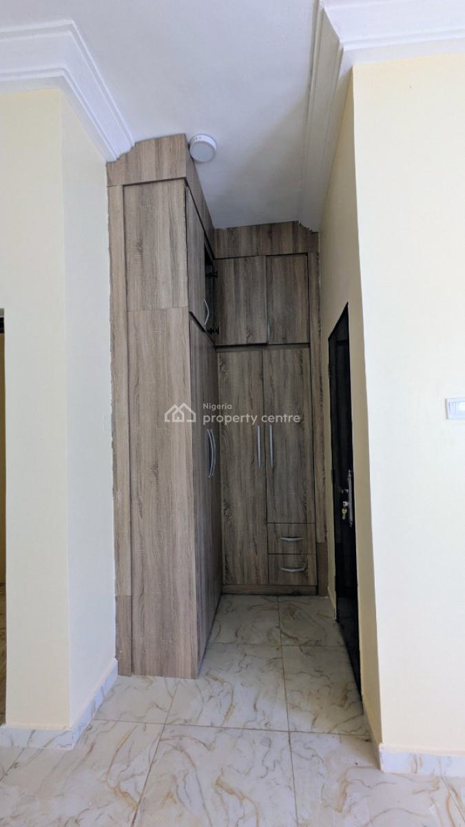 Newly Built 3bedroom Flat with Payment Plan, Gaduwa District, Gaduwa, Abuja, Flat / Apartment for Sale