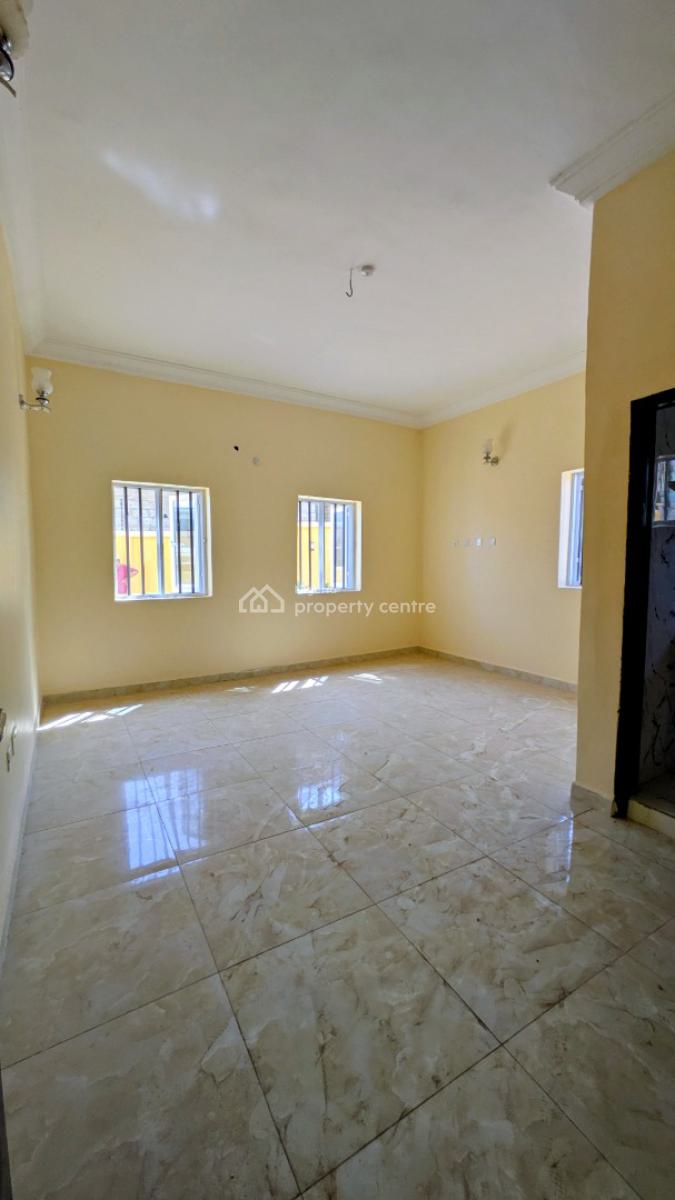 Newly Built 3bedroom Flat with Payment Plan, Gaduwa District, Gaduwa, Abuja, Flat / Apartment for Sale