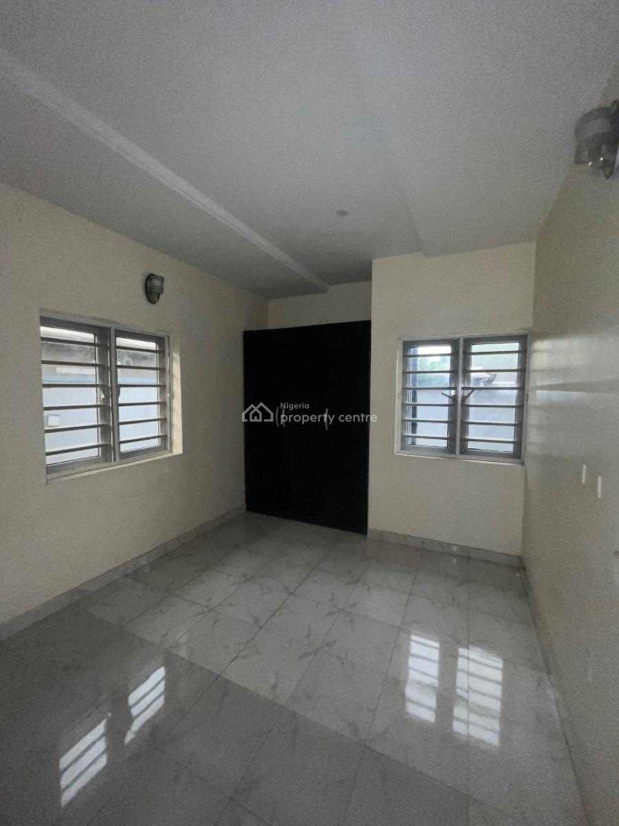 Clean Luxury 3bedroom Flat Downstairs, Mobil Road Ilaje, Ajah, Lagos, House for Rent