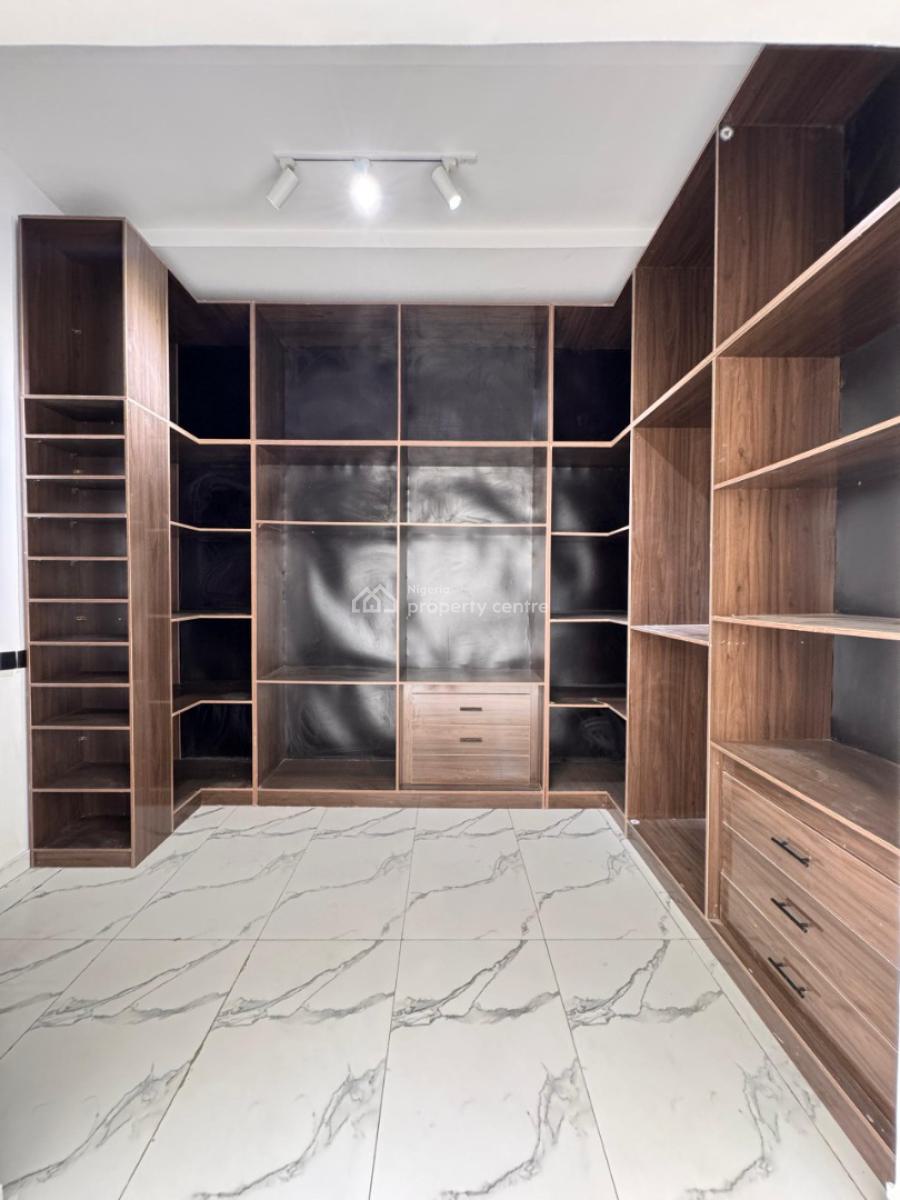 Beautiful 5bedroom Detached Duplex with Bq, Swimming Pool & Cinema, Orchid, Lekki, Lagos, Lekki, Lagos, Detached Duplex for Sale