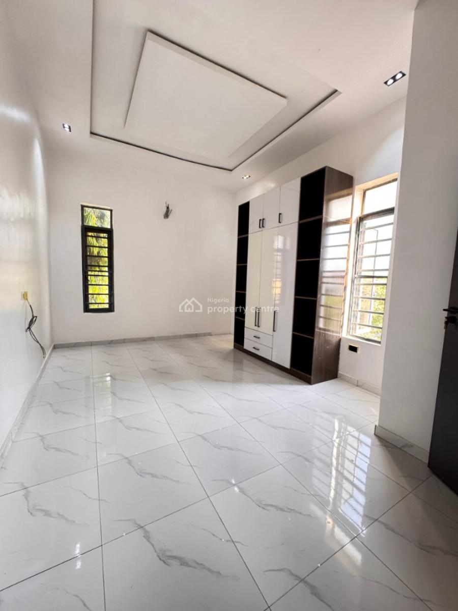 Beautiful 5bedroom Detached Duplex with Bq, Swimming Pool & Cinema, Orchid, Lekki, Lagos, Lekki, Lagos, Detached Duplex for Sale