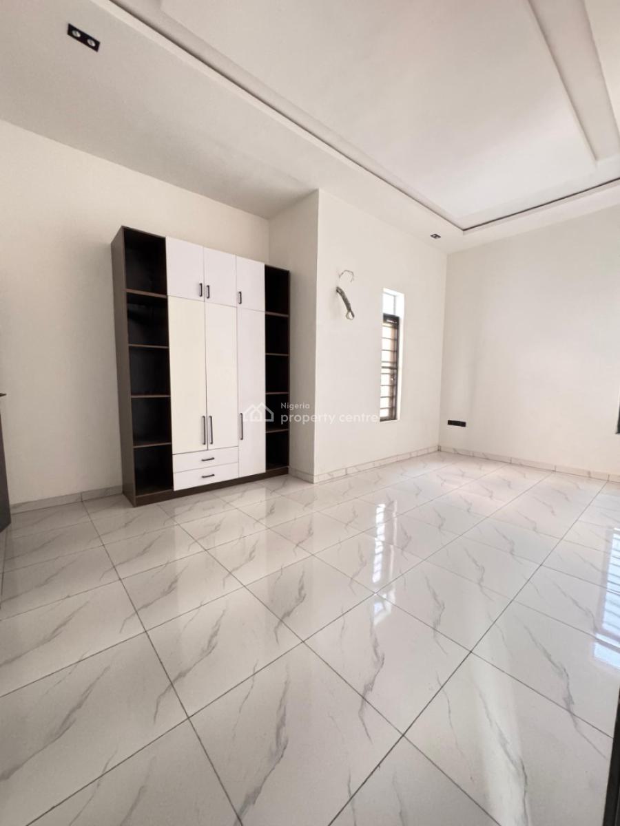 Beautiful 5bedroom Detached Duplex with Bq, Swimming Pool & Cinema, Orchid, Lekki, Lagos, Lekki, Lagos, Detached Duplex for Sale