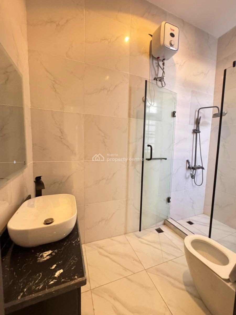 Beautiful 5bedroom Detached Duplex with Bq, Swimming Pool & Cinema, Orchid, Lekki, Lagos, Lekki, Lagos, Detached Duplex for Sale