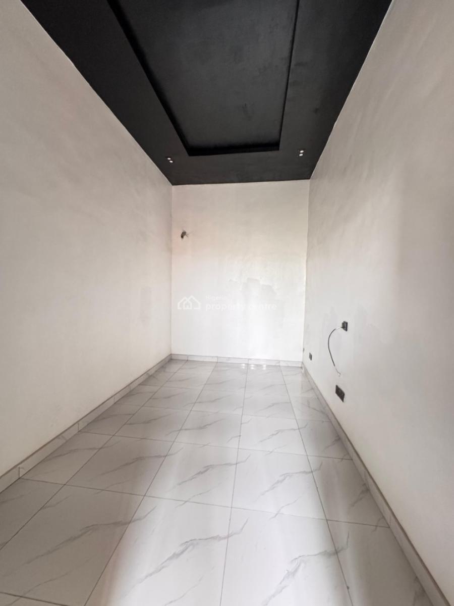 Beautiful 5bedroom Detached Duplex with Bq, Swimming Pool & Cinema, Orchid, Lekki, Lagos, Lekki, Lagos, Detached Duplex for Sale