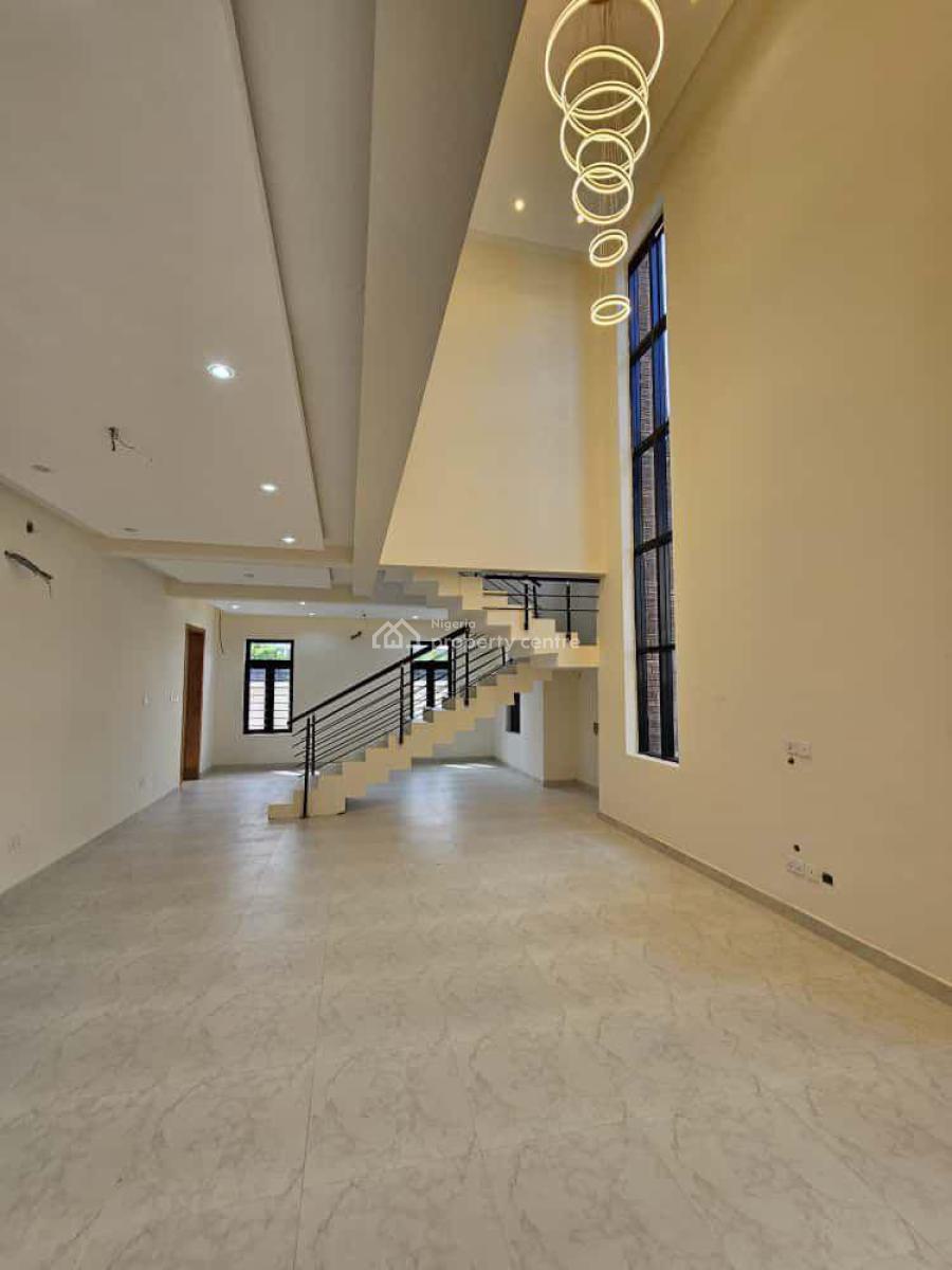 Standard and Modern 3 Bedroom Apartment, Ogba, Ikeja, Lagos, Block of Flats for Sale