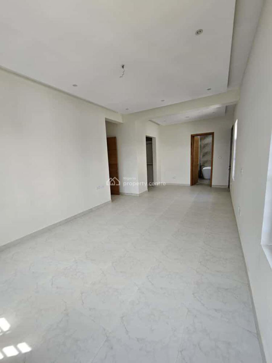 Standard and Modern 3 Bedroom Apartment, Ogba, Ikeja, Lagos, Block of Flats for Sale