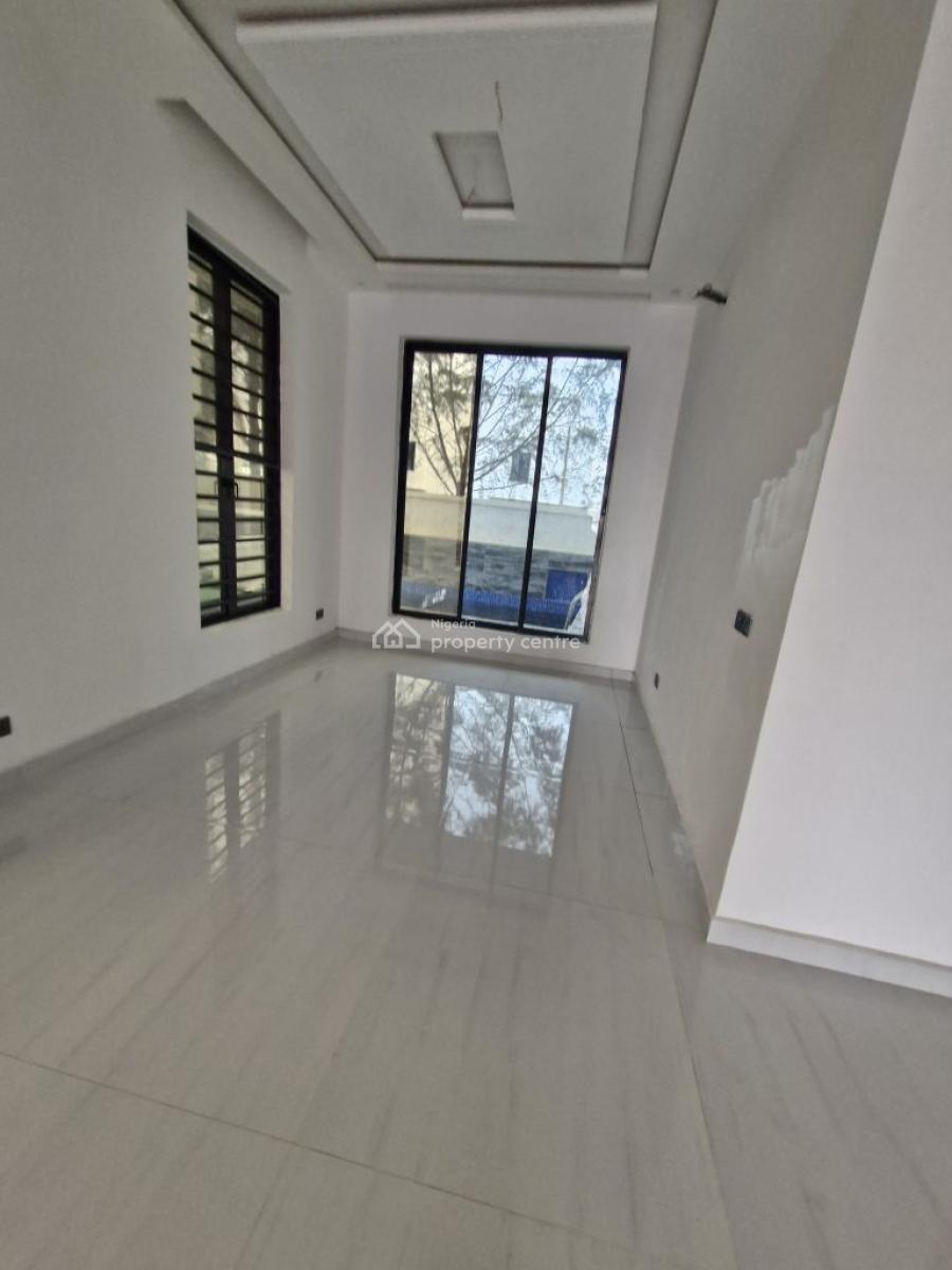 Tastefully Finished 5 Bedroom Detached Duplex, Megamound Estate Lekky County Ikota Lekki, Ikota, Lekki, Lagos, Detached Duplex for Sale