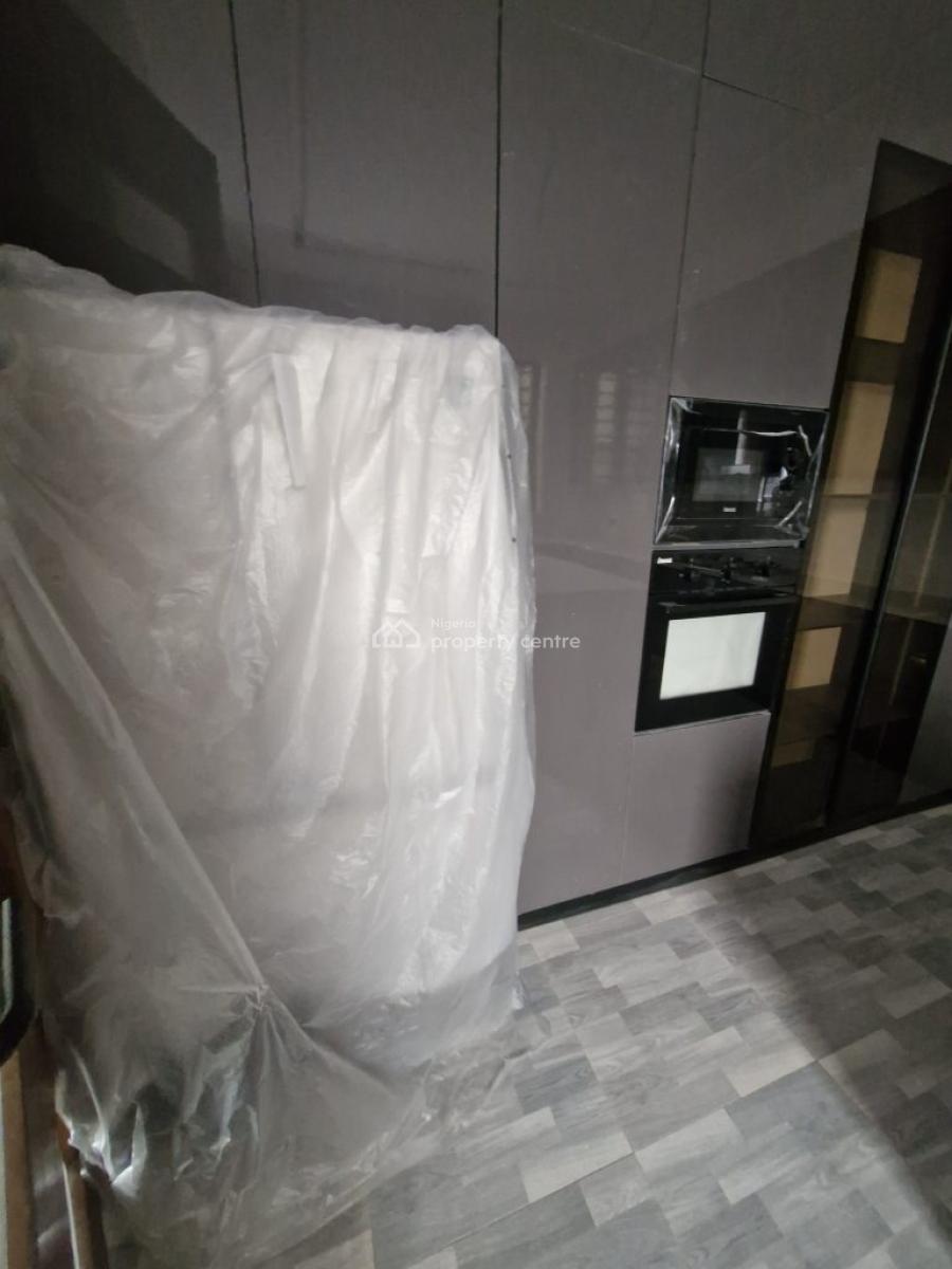 Tastefully Finished 5 Bedroom Detached Duplex, Megamound Estate Lekky County Ikota Lekki, Ikota, Lekki, Lagos, Detached Duplex for Sale