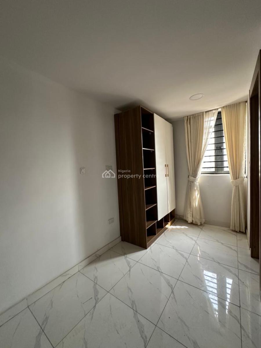 Beautifully Built 4 Bedroom + Bq, Exclusively Built Home with Bq, Gym in a Family Friendly Estate, Ikate, Lekki, Lagos, Detached Duplex for Sale