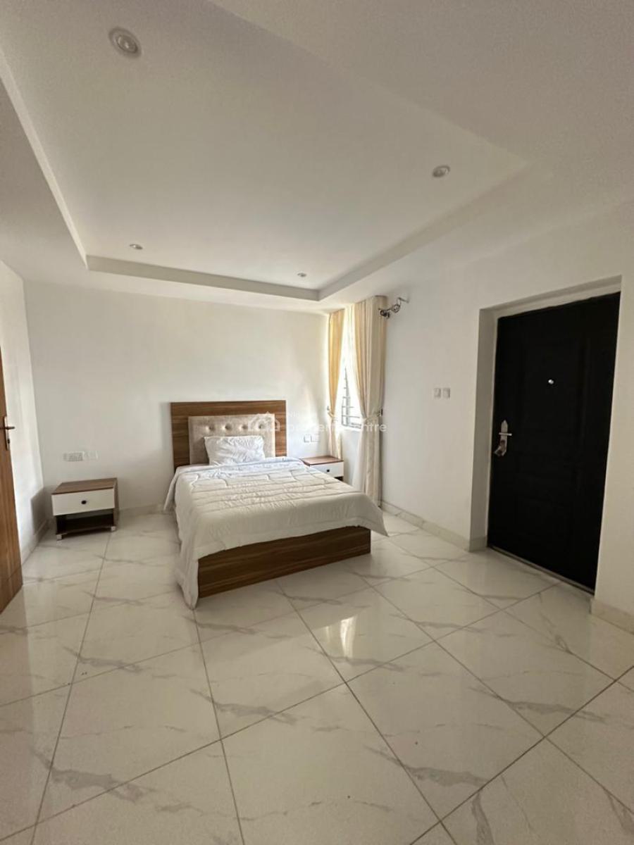 Beautifully Built 4 Bedroom + Bq, Exclusively Built Home with Bq, Gym in a Family Friendly Estate, Ikate, Lekki, Lagos, Detached Duplex for Sale