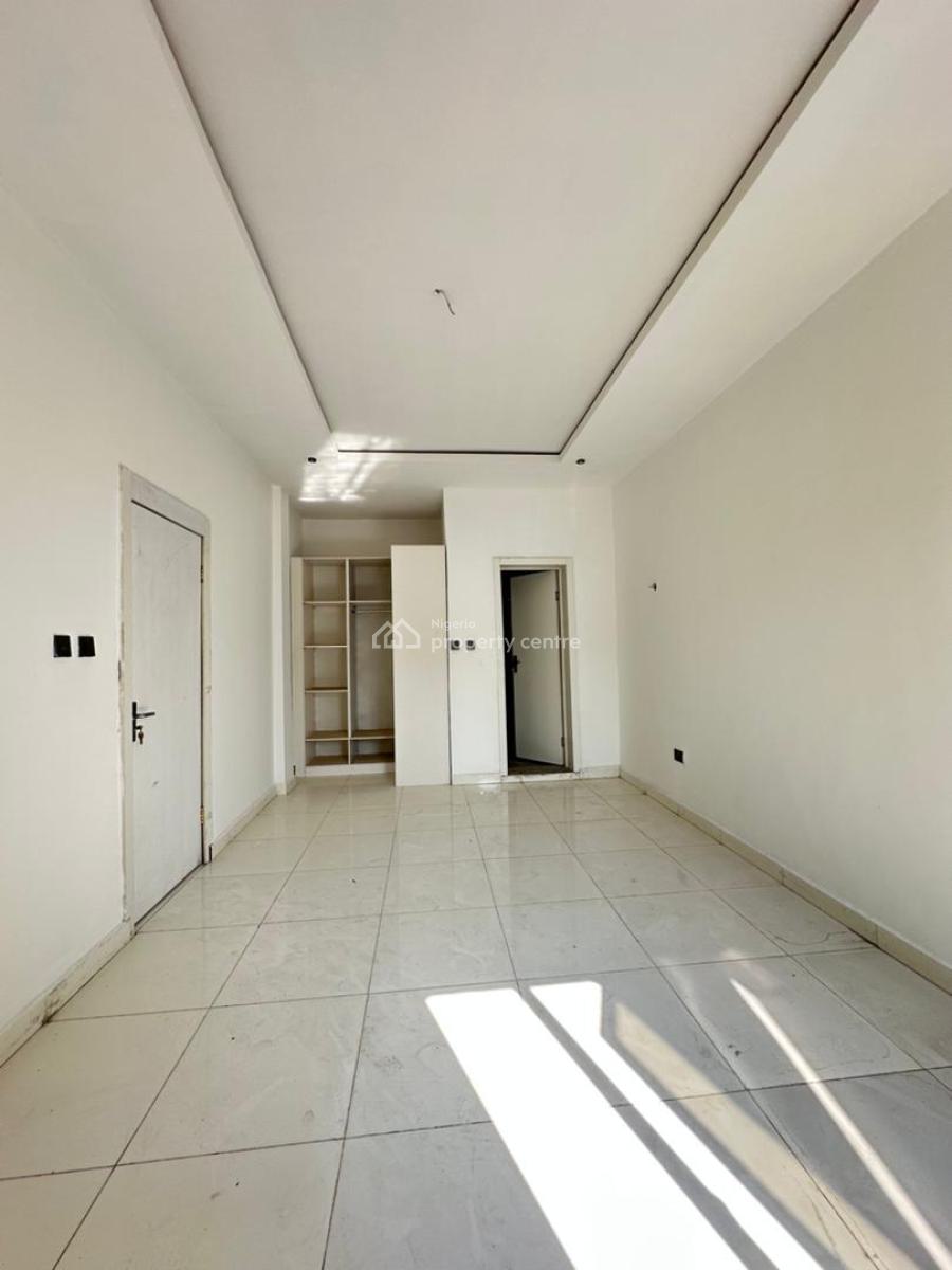 Beautifully Built 4 Bedroom + Bq, Exclusively Built Home with Bq, Gym in a Family Friendly Estate, Ikate, Lekki, Lagos, Detached Duplex for Sale