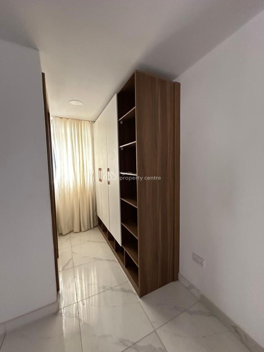 Beautifully Built 4 Bedroom + Bq, Exclusively Built Home with Bq, Gym in a Family Friendly Estate, Ikate, Lekki, Lagos, Detached Duplex for Sale