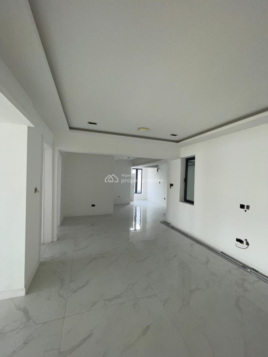 Beautiful Home with Penthouse, Cinema, Swimming Pool and Gym, Ikate, Lekki, Lagos, Detached Duplex for Sale