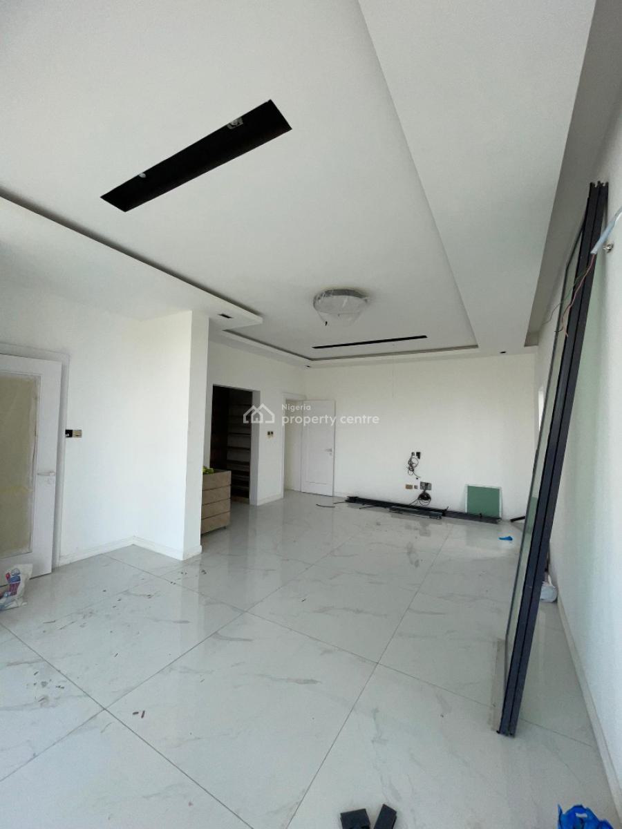 Beautiful Home with Penthouse, Cinema, Swimming Pool and Gym, Ikate, Lekki, Lagos, Detached Duplex for Sale