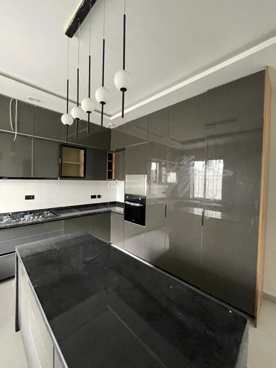 Beautiful Home with Penthouse, Cinema, Swimming Pool and Gym, Ikate, Lekki, Lagos, Detached Duplex for Sale