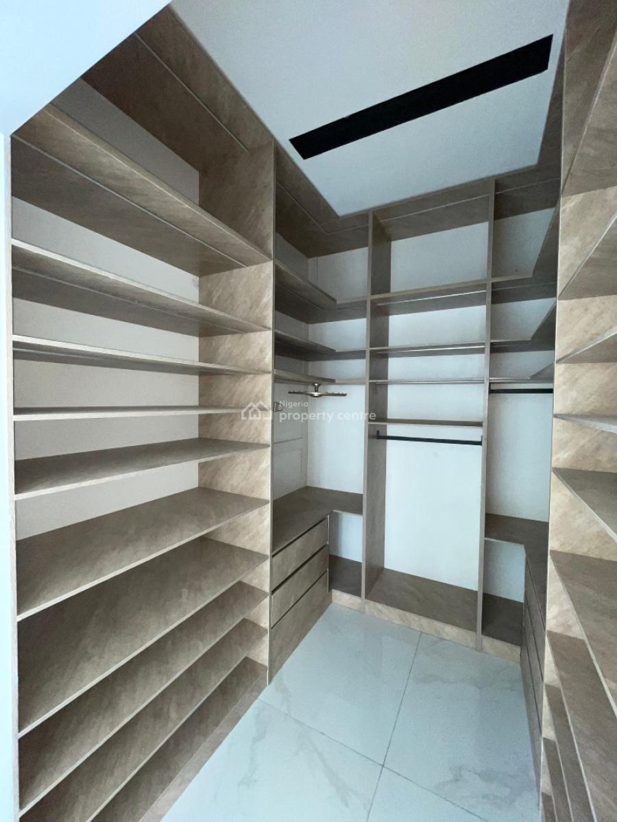 Beautiful Home with Penthouse, Cinema, Swimming Pool and Gym, Ikate, Lekki, Lagos, Detached Duplex for Sale